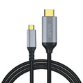 Savio USB Cable USB-C HDMI CL-184