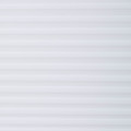 Pleated Blind Colours Caprera 68 x 210 cm, white