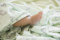 Elodie Details Crincled Blanket, Darling Dalmatians