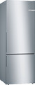 Bosch Fridge-freezer XXL KGV8VLEAS