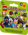 LEGO Minifigures series 27 5+