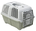 Pet Carrier Pratiko Small, 1pc, assorted colours