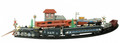 Massive Train Set 449cm