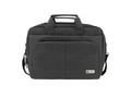 Natec Laptop Bag Gazelle 15.6" - 16", black