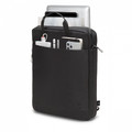 Dicota Notebook Bag 13-15.6" Eco Tote Bag Motion, black