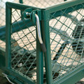 AW Garden/Transport Trolley 600kg