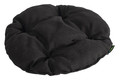 Seat Pad Seat Cushion 36cm, black