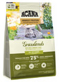 Acana Grasslands Cat & Kitten Dry Food 340g