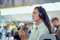 Philips Headset Headphones Performance L4/00