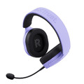 Trust Headset Headphones Wireless Gaming GXT491P Fayzo, purple