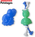 Petstages Chewit Lil' Bugs Dog Chew