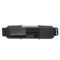 Adata DashDrive Durable HD710 1TB 2.5'' USB3.1 Blue