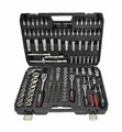 AW Tool Set 173pcs 1/2"/3/8"/1/4"