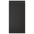 UPPLÖV Door, matt anthracite, 40x80 cm