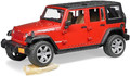 Bruder Jeep Wrangler Unlimited Rubocon 1:16 3+