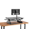 LogiLink Monitor Holder VESA 17-3". steel, load max. 8 kg