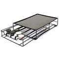 Metal Nespresso Capsule Holder, black