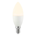 Diall LED Bulb C37 E14 806 lm 4000 K DIM