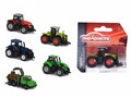 Majorette Claas Xerion Vehicle 3+