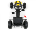 Milly Mally Go-kart Viper Blue 3+