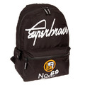 School Teenage Backpack BV2 Black