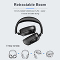 AWEI Bluetooth Headphones A770BL