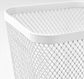 DRÖNJÖNS Pen cup, white