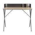 Desk Brico, grey