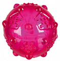 Trixie TPR Ball 8cm, assorted colours