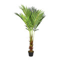 Artificial Plant Livistona Palm 135cm