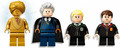 LEGO Harry Potter Hogwarts First Flying Lesson 7+