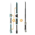 Hasbro Star Wars Lightsaber Forge Ahsoka Tano 4+