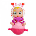 Cry Babies Doll Magic Tears Stars Jumpy Monsters, Momo 3+