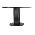 Dining Table Maxim, black
