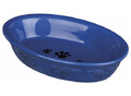 Trixie Ceramic Bowl for Cats 0.2L, assorted colours