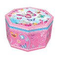 Pulio Music Box Butterflies 6+