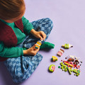 LEGO Classic Creative Food Friends 4+