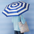 SKYNKE Carrier bag, multicolour/patterned, 45x36 cm