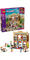 LEGO Friends Restaurant and Cooking School 8+