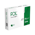 Pol Lux Copy Printer Paper Prime Jet A4 80g 500 Sheets