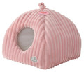 Zolux Cat Bed Igloo 41x41x40cm, pink