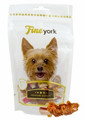 Prozoo Fine York Dog Treat Crab with Chicken 80g