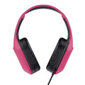 Trust Headset GXT415P Zirox, pink