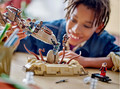 LEGO Star Wars Desert Skiff & Sarlacc Pit 9+