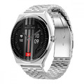 EcoWatch Smartwatch EW05, silver