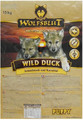 Wolfsblut Dog Food Wild Duck Puppy Duck with Sweet Potato 2kg