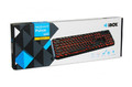 iBOX Pulsar Wired Keyboard IKS620