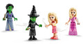 LEGO Wicked Glinda & Elphabas Dormitory 8+