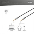 Digitus Audio Connection Cable DB-510110-030-S