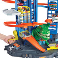Hot Wheels® City Ultimate Garage 5+